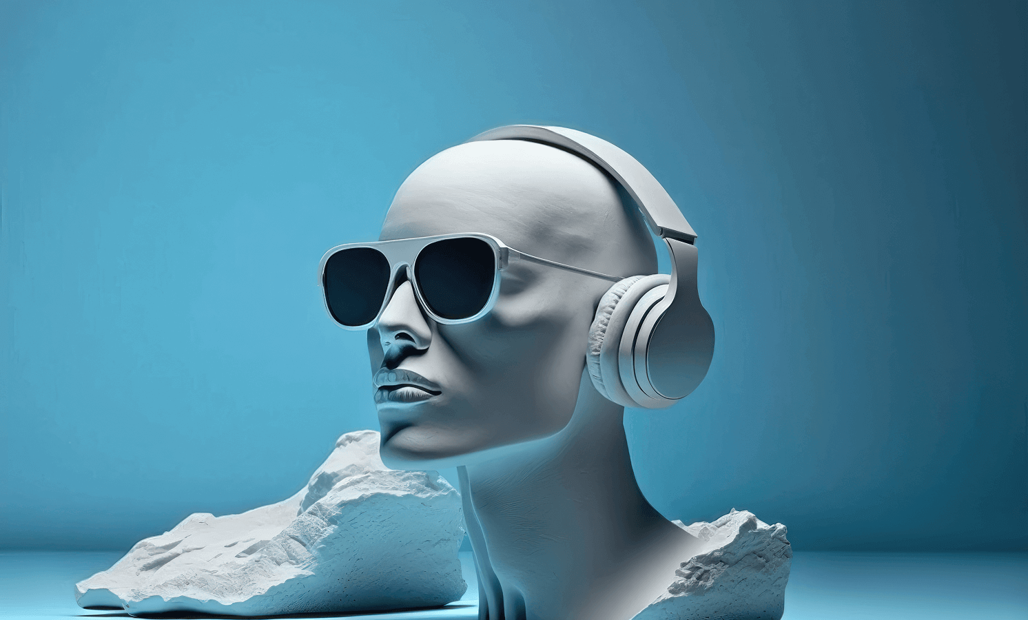 Build a creative agency website in 4 steps