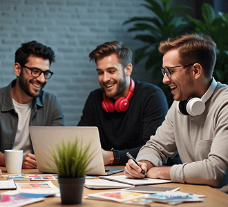 15 Best modern AI solutions as a foundation for UI/UX design