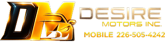 Car Dealership Website That Drives Conversions logo