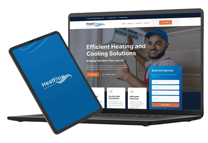 Turning HVAC Services into Consistent Lead Generation