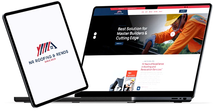 Turning a basic website into a lead engine